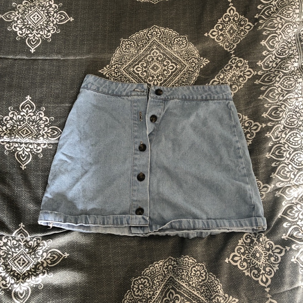 Skirt